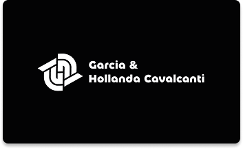 Logo proposal — horse and handshake