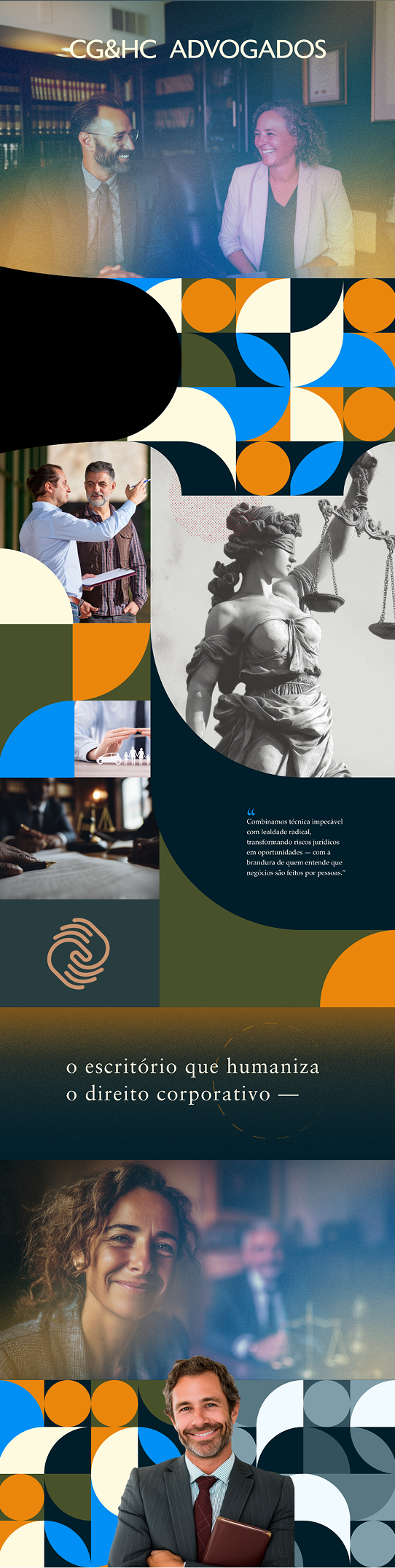 Stylescape — bolder direction